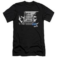Blues Brothers - Band (slim fit)