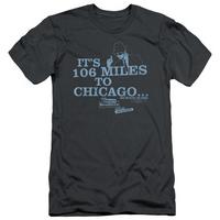 Blues Brothers - Chicago (slim fit)
