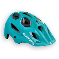 bluegrass golden eyes mtb helmet 2017 green mint large