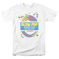 Blow Pop - Label