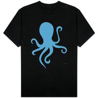 Blue Octopus