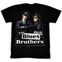 Blues Brothers - New Blue