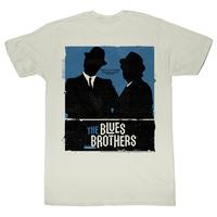 Blues Brothers - Minimalism