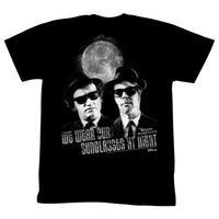 Blues Brothers - Show Me Your Moon