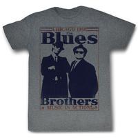 Blues Brothers - World Class