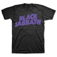 Black Sabbath - Logo