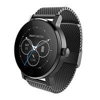 Bluetooth 4.0 Heart Rate Monitor Smart Watch Multiple UI Pedometer Sleep monitor Message reminder