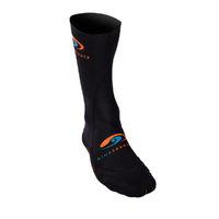 blueseventy thermal swim socks swim shoes