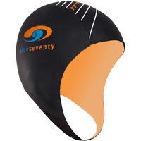 blueseventy thermal skull cap swimming caps