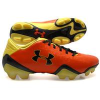 Blur Flash III FG Football Boots Vivid/Sunbleached/Black