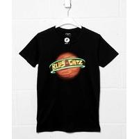 Blips and Chitz - Rick and Morty Inspired T Shirt