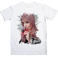 Bloody Eleena T Shirt