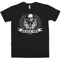 Black Ops T Shirt