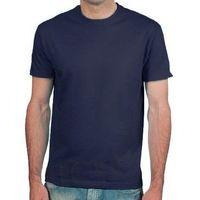 Blank Men\'s Regular Fit T Shirt - Navy