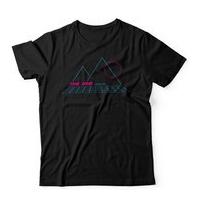 Black Friday Special Men\'s The Grid Exclusive T-Shirt - XXXL