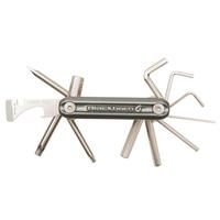 Blackburn Grid 13 Multi Tool - Grey