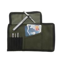 Blackburn Switch Mini Tool - Green / Mini Tool Kit