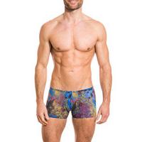 blue amalfi tan through swim hipster