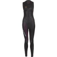 blueseventy Women\'s Reaction Sleeveless Wetsuit Wetsuits