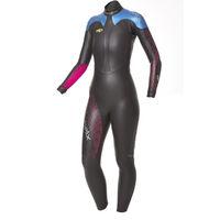 blueseventy Women\'s Helix Wetsuit Wetsuits