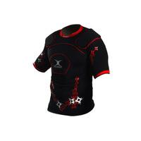 blitz rugby body armour