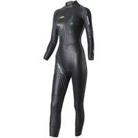 blueseventy Women\'s Reaction Wetsuit Wetsuits