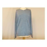 Blue Harbour, BNWT, Size Small, Blue Jumper
