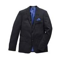 Black Label by Jacamo Lyon Blazer Long