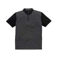 black label by jacamo marley polo r