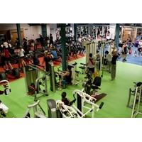 Bloomsbury Fitness Centre