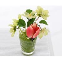 Blossom & Tulip Artificial Flower of the Month - April