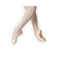 Bloch Split Sole Ballet Shoes