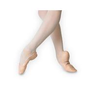 Bloch Leather Ballet Shoes