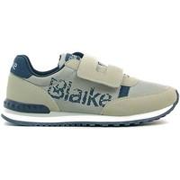 Blaike BS170003S Sneakers Kid Grey girls\'s Children\'s Walking Boots in grey