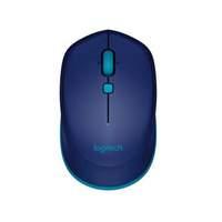 Bluetooth Mouse M535 - Blue