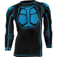 Bliss Protection Arg 1.0 Ld Top Comp Body Armour Long Sleeve