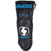 Bliss Protection Arg Vertical Extended Knee Pad