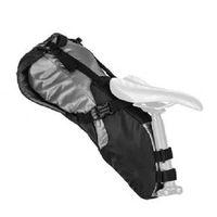 blackburn outpost seat pack w drybag