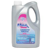 Blue Diamond Uno Chem for Cassette Toilets 2L