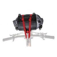 blackburn outpost handlebar roll w drybag