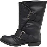 Blowfish Womens Aribeca Boots Black