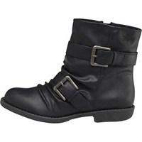 blowfish womens anuku boots black