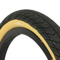 Blank Select BMX Tyre with free tube