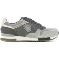 Blauer 6FRUNORI/TEX Sneakers Man men\'s Shoes (Trainers) in grey