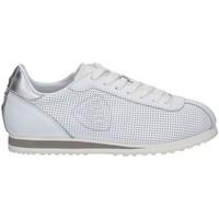 Blauer 7SBOWLING/PRF Sneakers Man Bianco men\'s Walking Boots in white