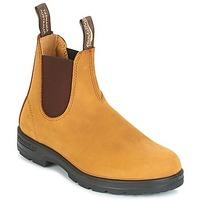 Blundstone Original Comfort Boot men\'s Mid Boots in yellow
