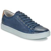 Blackstone NM01 men\'s Shoes (Trainers) in blue