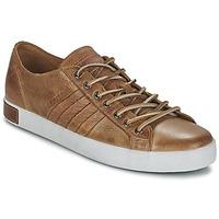 Blackstone JM11 men\'s Shoes (Trainers) in brown