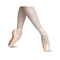 Bloch Ballet Pointe Shoes