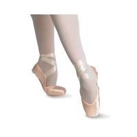 Bloch Soft Demi Pointe Shoes